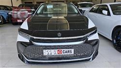 تويوتا كراون